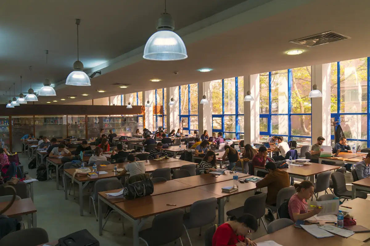 Cafeteria