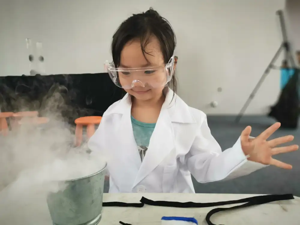 Science Laboratories