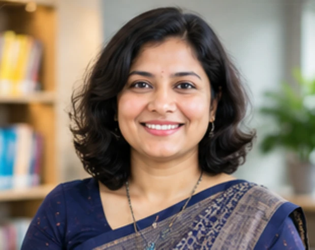 Shirin Sultana