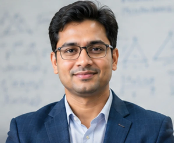 Kamrul Hasan