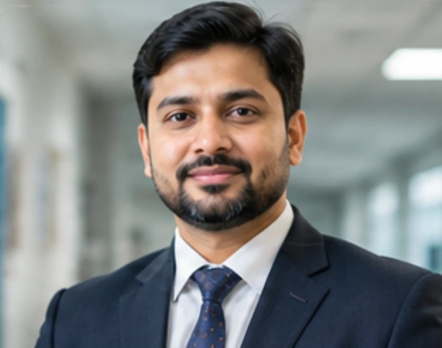 Tanvir Ahmed